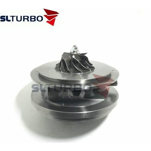 Turbo core CHRA 49477-01202 cartridge turbine Balanced LR038322 LR022358 for Land-Rover Freelander II 2.2 SD4 TD4 140 Kw 190 HP