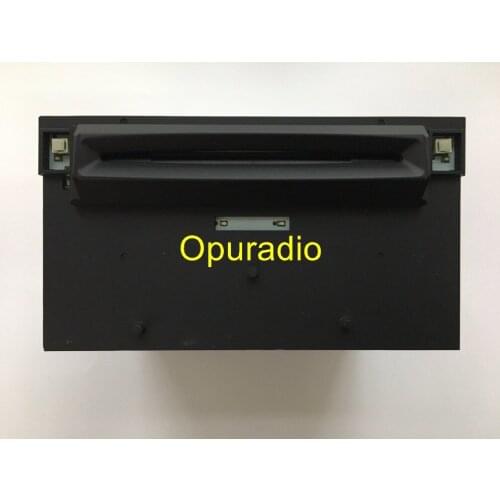 Top quality Clarion 6 CD changer PN-2958N PN2958NA 28185 EB60A CD6K-1480-E For Ni ssan Xanavi car CD MP3 AM FM radio player