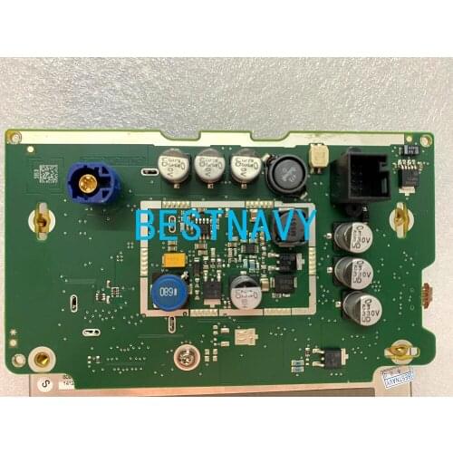 5.8" LCD display LA058WQ1(SD)(01) LA058WQ1-SD01 electronic board PCB For Mercedes A180 B200 A-Class car GPS navigation screen