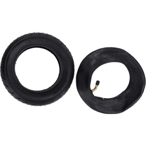 8 1/2x2 (50-134) Inner and Outer Tyres for Electric Scooter Tyre 8.5 Inch Pneumatic Tire Electric Scooter Pneumatic Tire
