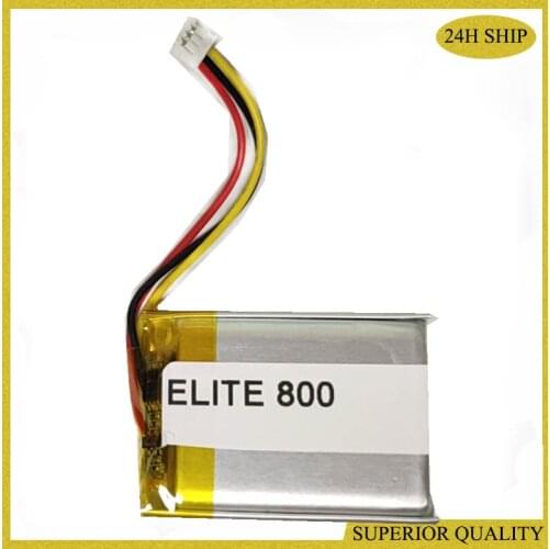 1000mAh Battery for Turtle Beach ELITE 800 battery for Turtle Beach ELITE 700 battery