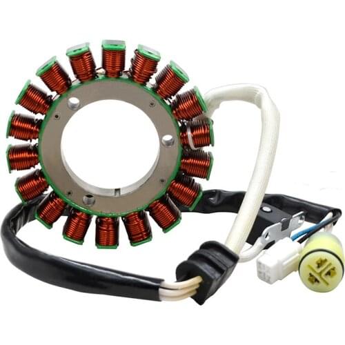 Motorcycle Generator Stator Coil Assembly Kit Accessories For Honda CBR1000 Fireblade CBR 1000 31120-MFL-641 31120-MFL-D21