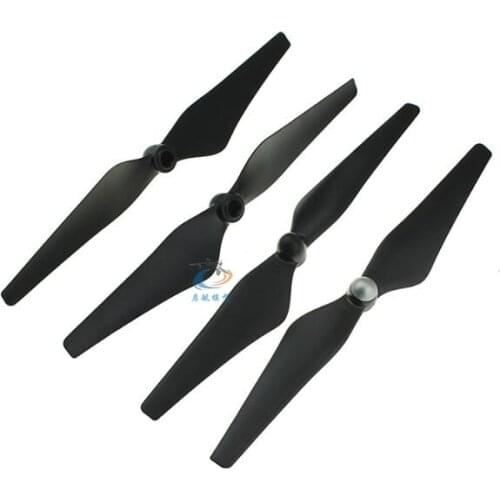 WLtoys XK X380 X380-A X380-B X380-C FPV GPS Drone RC Quadcopter Spare parts Propellers set