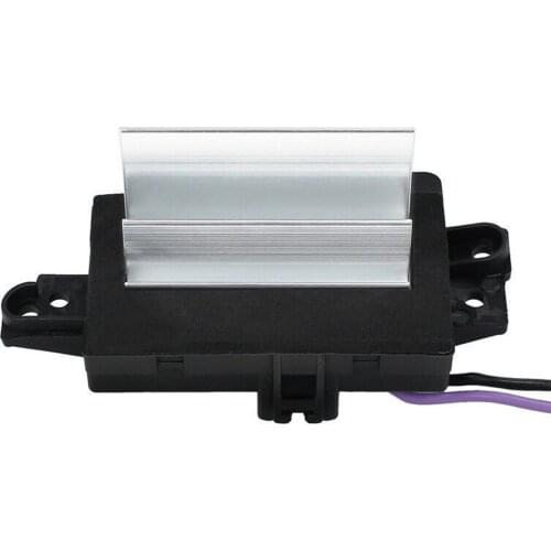 Blower Motor Resistor Control Module for Chevrolet for Buick 4P1516 89018964