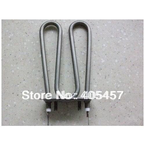 Dishwasher heating elements,dish-washer electric heat pipe,tubular element,heater parts