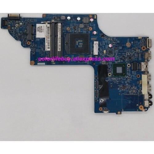 Genuine 682042-501 682042-601 682042-001 Laptop Motherboard Mainboard for HP Envy DV7 DV7-7000 DV7T-7000 Series NoteBook PC