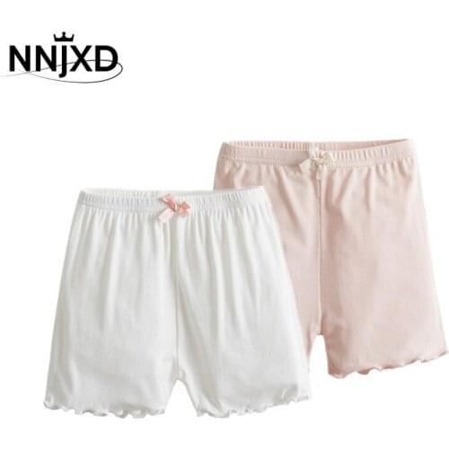 NNJXD Kids Shorts For Girls