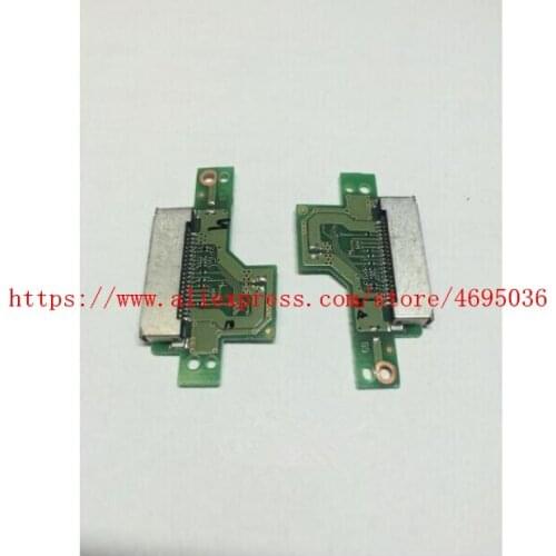 NEW brake interface board For Nikon D810 Bottom External Battery Board Replacement Repair Part