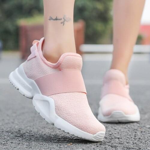 Size 42 Tenis Feminino Sneakers 2021 Women Tennis Shoes Female High Quality Stable Athletic Jogging Trainers tenis de mujer