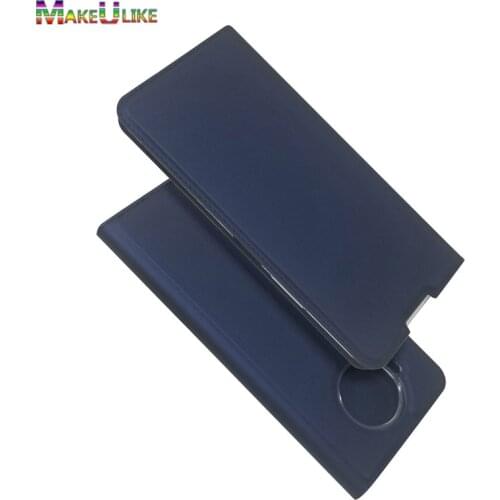Slim Flip Case For Nokia 8.3 5.5 2.3 1.3 2.2 3.2 4.2 6.2 7.2 Cover PU Leather Magnetic Luxury Phone Stand Wallet Case
