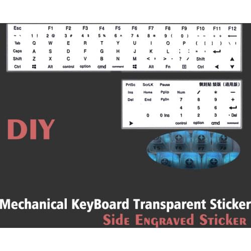 Комплектующие для мышей и клавиатур VIOCO China At AliExpress