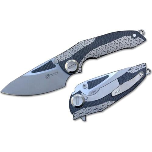 Y-START Knives