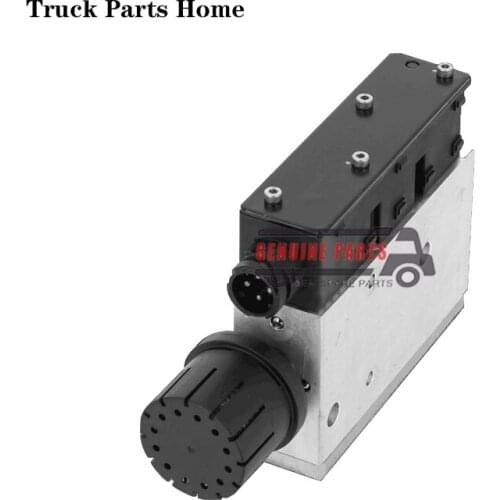 Air Suspension Valve Spare Parts for VOLVO/SCANIA/IVECO/DAF Trucks VOE 3944717/481830/50 1034 7767/1528269