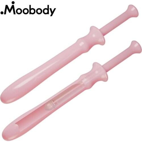 1Pc 5ml Private Lubricant Oil Water-based Intimate Sex Oil Injector Body Lube Lubricant Sex Products For Women Men Gays