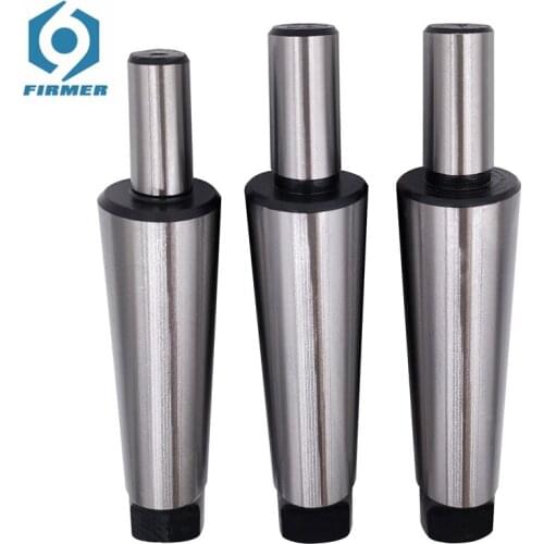 1PCS Morse Taper Drill Tool Holder MT1 MT2 MT3 MT4 MT5 Shank Drill Chuck B10 B12 B16 B18 B22 for Lathe Milling Tool