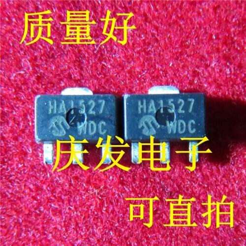 10pcs 100% orginal new real stock MCP1702T - 3302 - e/MB printing HA SOT89 quality assurance