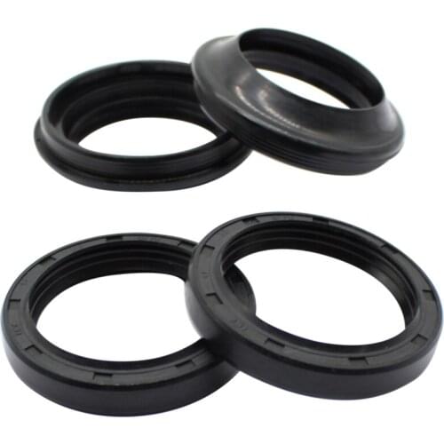 39x51(39*51*8/11) Motorcycle Front Fork Damper Oil Seal and Dust seal For Honda VT600C VT600CD CB700SC STEED400
