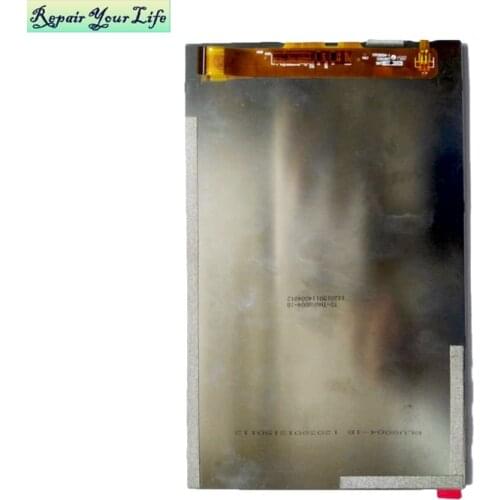 Repair You Life Alcatel 9005X LCD Screen for One Touch Pixi 8 tablet inner display screen fast shipping