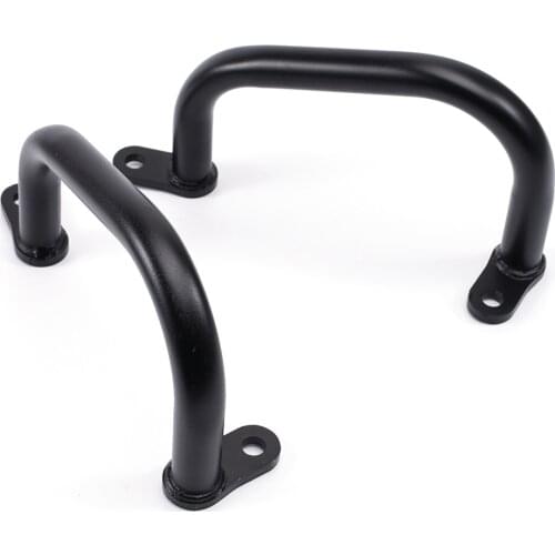 Motorcycle Accessories Falling Engine Protetive Guard Cover Crash Bar Frame Protector Bumper For Yamaha MT-03 MT-25 MT03 MT25 20