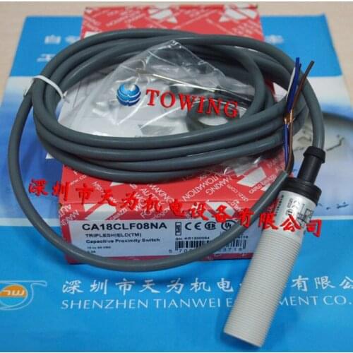 CA18CLF08NA 100% new and original