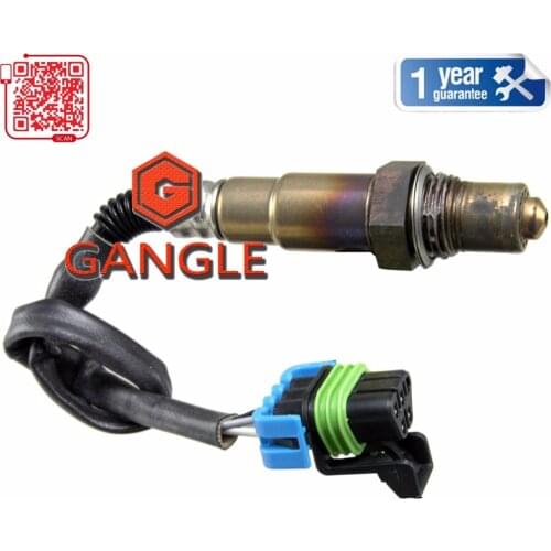 For 2010 2011 Cadillac SRX 3.0L Oxygen Sensor Lambda Sensor GL-24815 12584050 12607333 12612430 234-4815