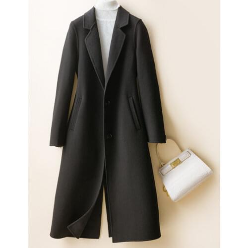 DONGMENGLONG Womens Autumn Coats