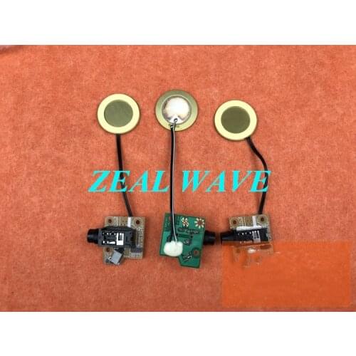 Roland Electric Drum Accessories Hi-hat Cymbals CY-8 Sensor Sensor Ceramic Chip