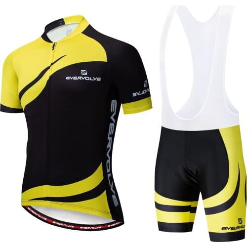 Evervolve Men's Sportswear