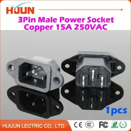 HJUN Computer Sockets