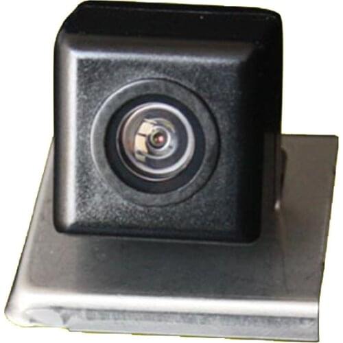 For SONY CCD Renault Duster Car Back Up reverse Parking Reverse Rear View Sensor Camera Guide Line car styling license plate cam