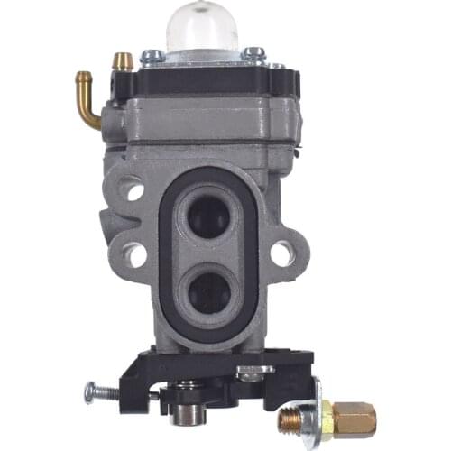 Carburetor For Red-Max BCZ3000 BCZ3000S BCZ3000SU BCZ2401S BCZ2401S-01 Trimmer