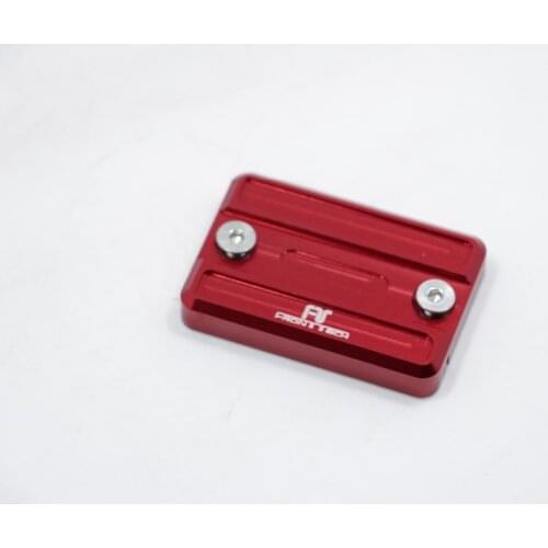 Front Brake Reservoir Cover for Benelli TNT125 TNT135 BJ125-3E