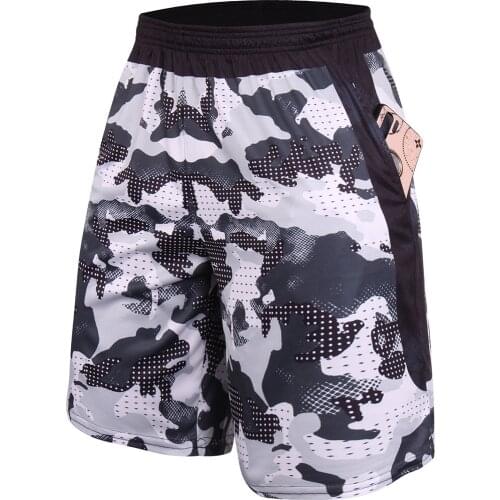 2021Crossfit Gym Running Mens Shorts Color Summer Fitness Jogging Sportshort Basketball Training Sport Workout Short Pants