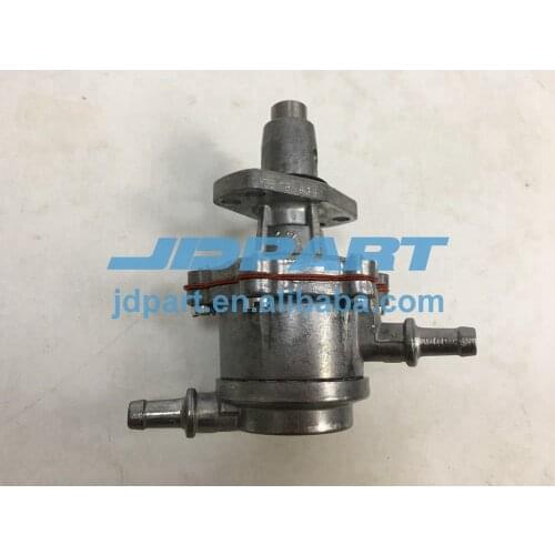 New 404C-22 Electronic oil pump For Perkins