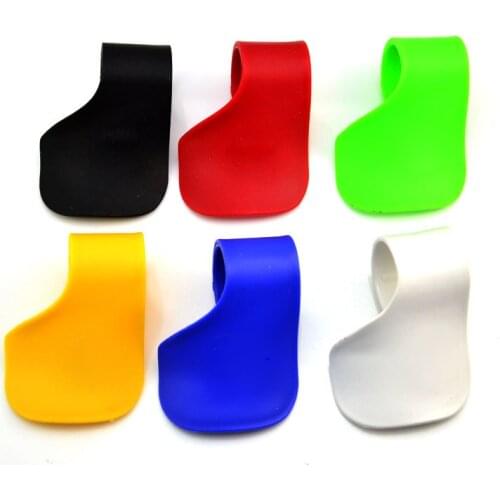 Motorcycle Motorbike E-Bike Grip Throttle Assist Wrist Cruise Control 6 Color chose Motorcycle Equipments Parts