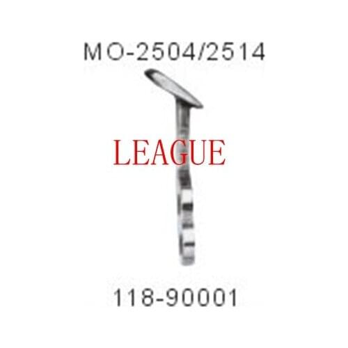 Sewing machine looper # 118-90001