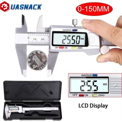 Штангенциркули Uasnack China At AliExpress