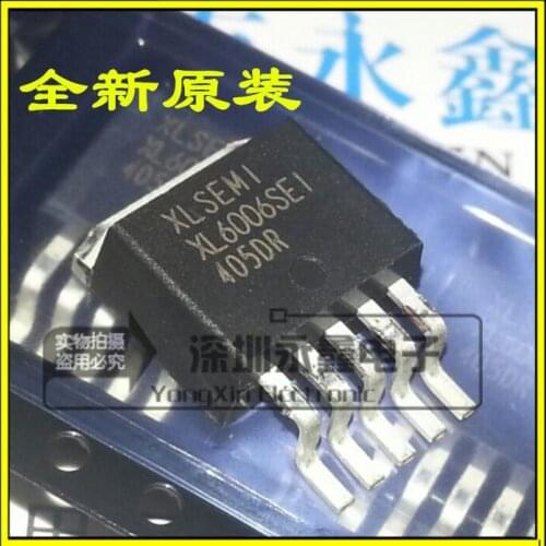 XL6006SE1 100% New&original