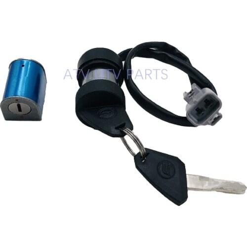 CFMoto Lock assy for CF 850 1000CC ATV UTV Parts 9AWA-010100-10000