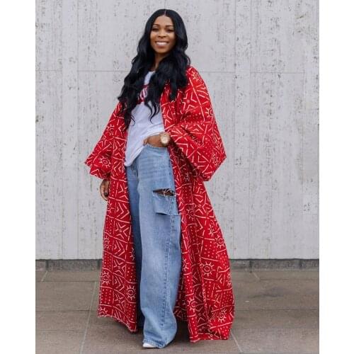 2021 Summer Casual Fashion Women Slim Street Sexy Commuter Personality Trend Print Loose Jacket