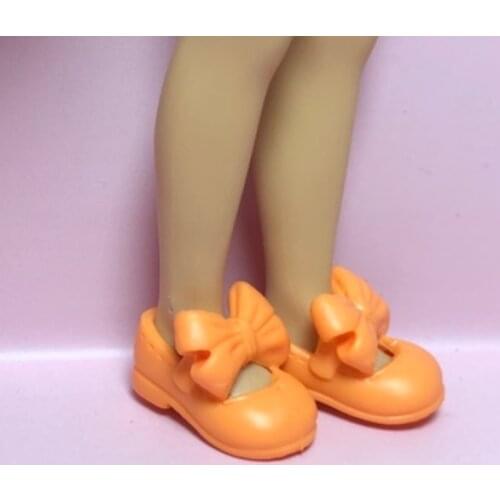 15 styles of shoes for choose accessories shoes toy gifts for BB sister little kally doll A186