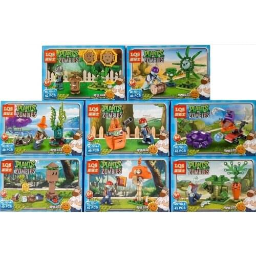 AnimeTime Children's Constructors