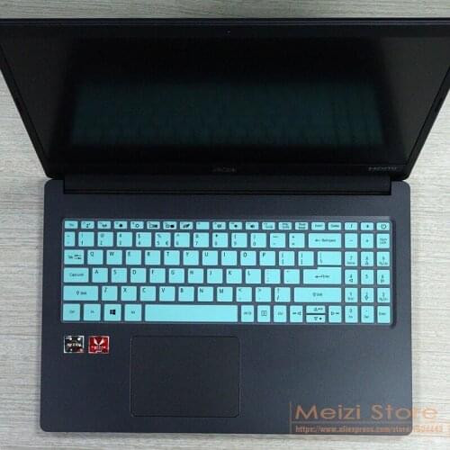 Laptop Keyboard Cover Skin For Acer aspire 5 2020 A515 45 A515 45g a515-45S a515-43 a515 44G a515 56g A515-55G A515 54G 15.6