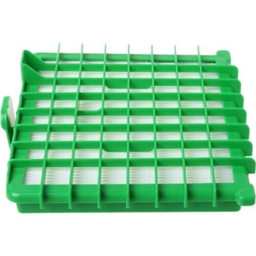 Vacuum Cleaner HEPA Filter Accessory For Rowenta Silence Force ZR002901