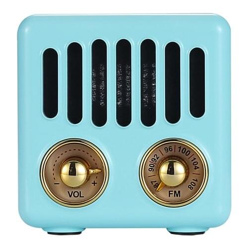 FooHee Radios