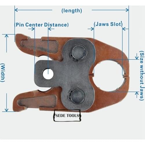 IBOSAD Hydraulic Presses