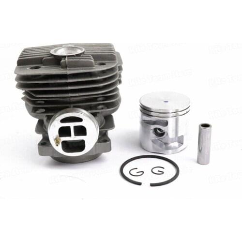 K960 CYLINDER KIT 56MM FOR PARTNER HUS K970 CUT OFF SAWS CONCRETE SAW ZYLINDER PISTON RING PIN CLIPS ASSEMBLY 544 93 56-03