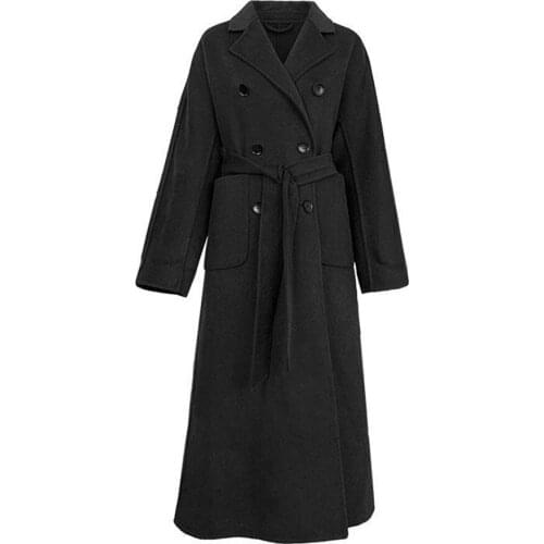 Lovepeapomelo Womens Blue Coats