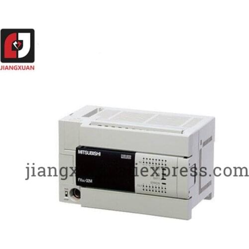 Mitsubishi PLC FX3G series FX3G-24MR/DS FX3G-24MR/ES-A FX3G-24MT/DS FX3G-24MT