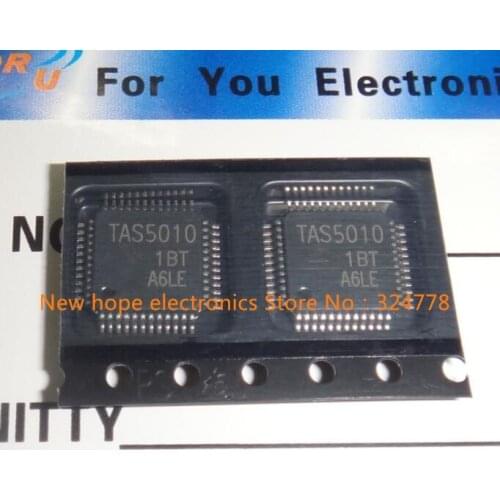New hope TAS5010PFB TAS5010 TQFP48